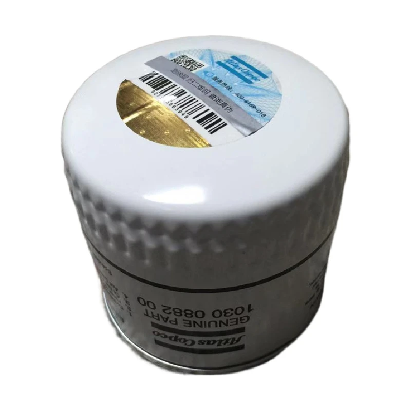 Explosive Products Atlas Copco oil filter Atlas air compressor accessory oil filter 1030088200 2903088200