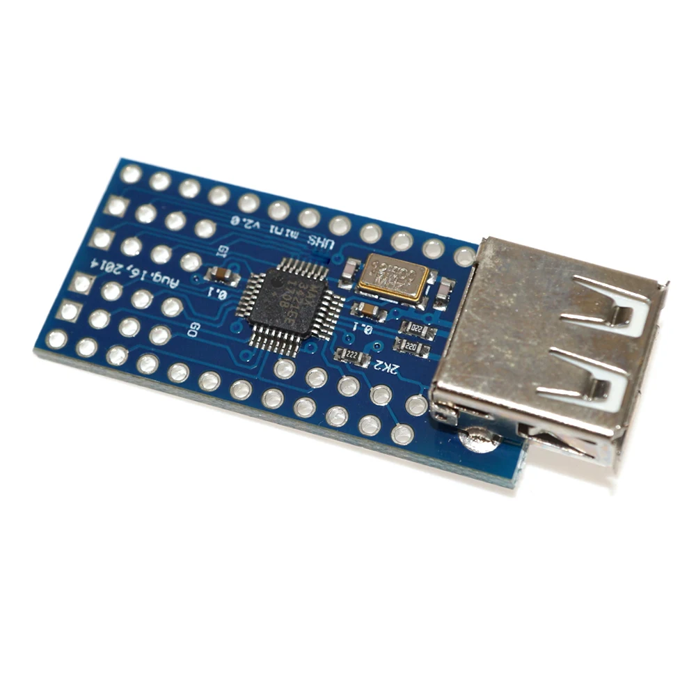 
Okystar OEM/ODM Mini USB host shield 2.0 for Ard ADK SLR development tools electrical tools 