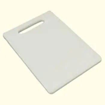Customizable plastic cutting board kitchen multifunctional cutting board
