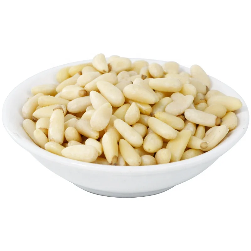 Wholesale high quality wild cedar pine nuts