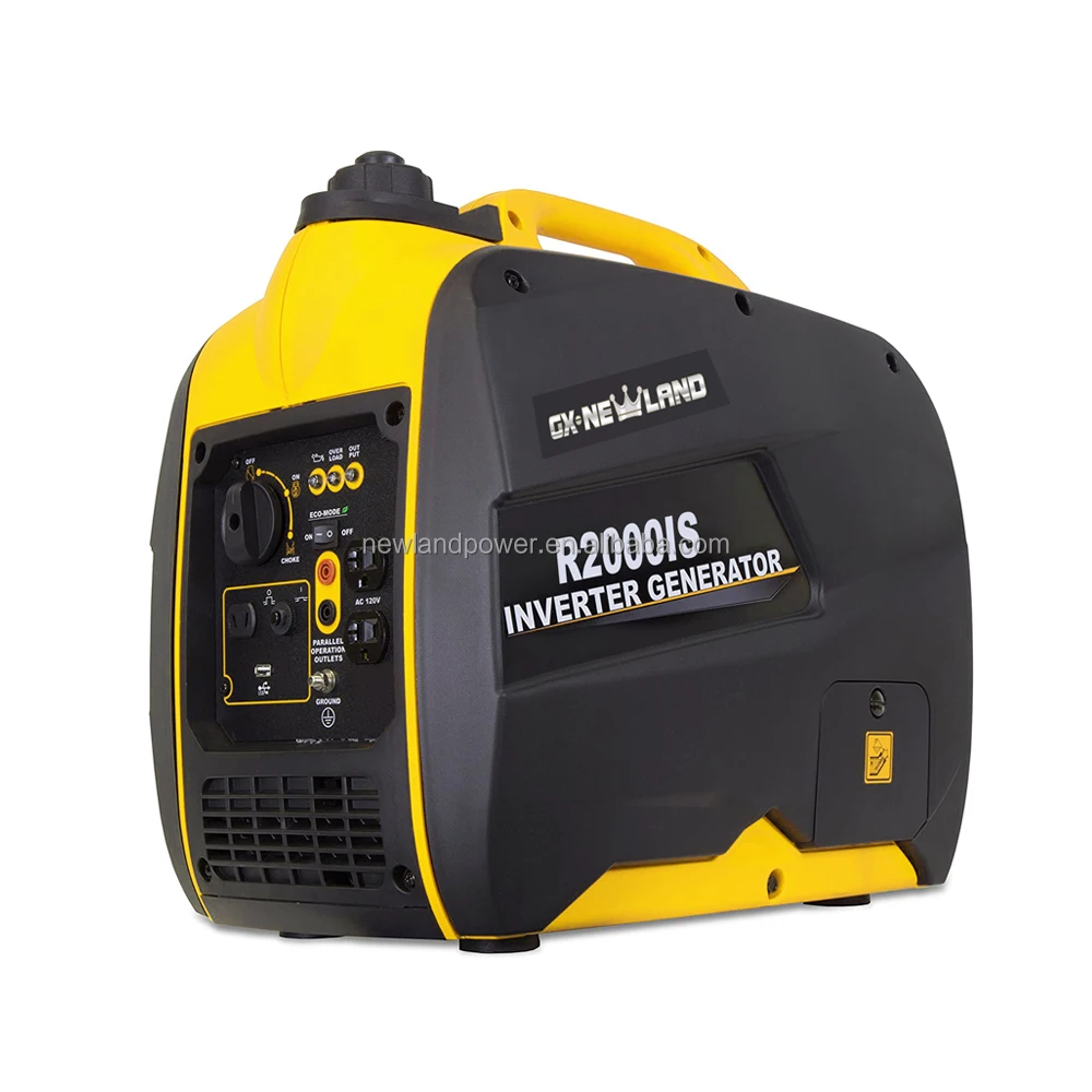 gas powered 3500 watt portable inverter generator inverter generator 1000w small gasoline inverter generator