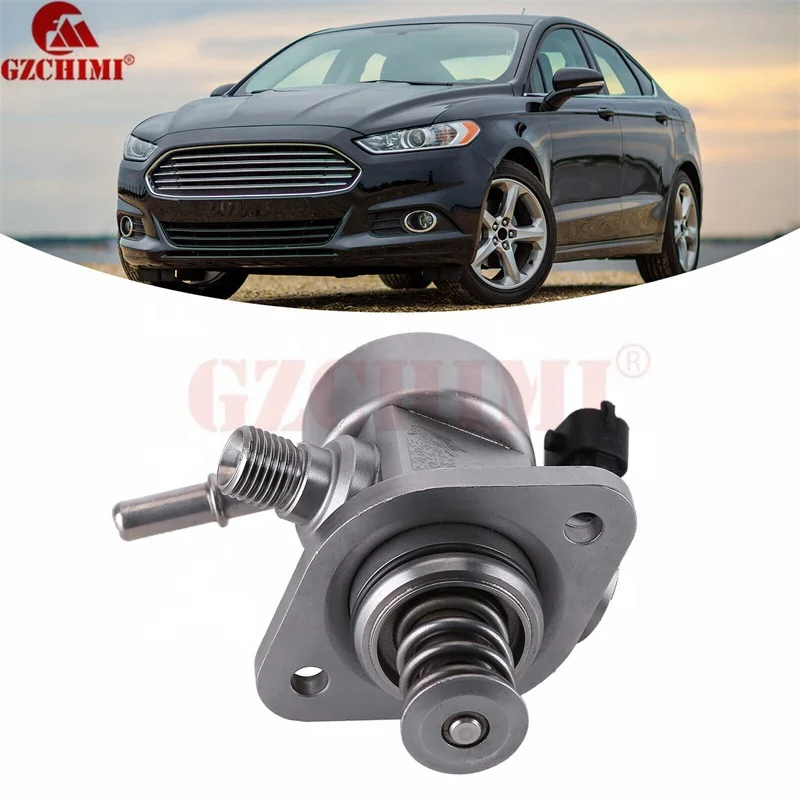 HIGH PRESSURE FUEL PUMP FOR FORD FUSION ESCAPE MONDEO 1.5T JT4E-9D376-AC FS1-9D376-AB DS7G-9D376-DC