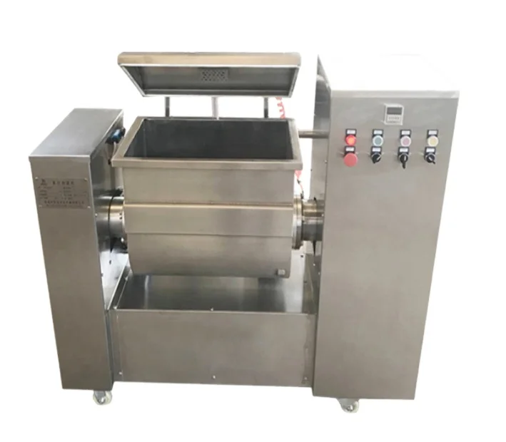 Bakery Equipment Spiral vertical Mixing Machine High Speed Spiral Dough Mixer Bread Pizza Cake Dough Mixer For Bakery