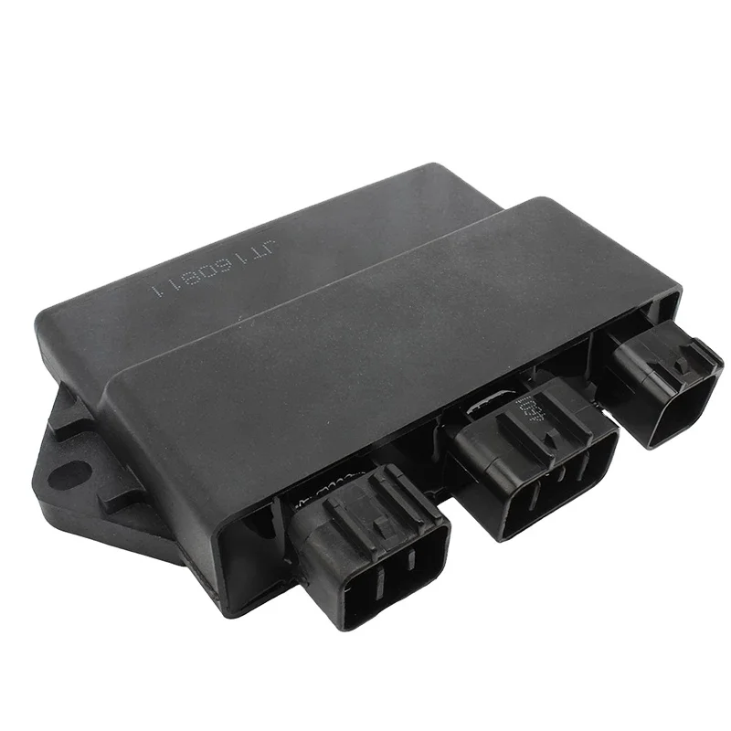 Motorcycle Igniter Kits Digital CDI Box Strong Power Starter Electric Spare Parts in 6+4+8 pin Fit For Huansong 700cc Engines