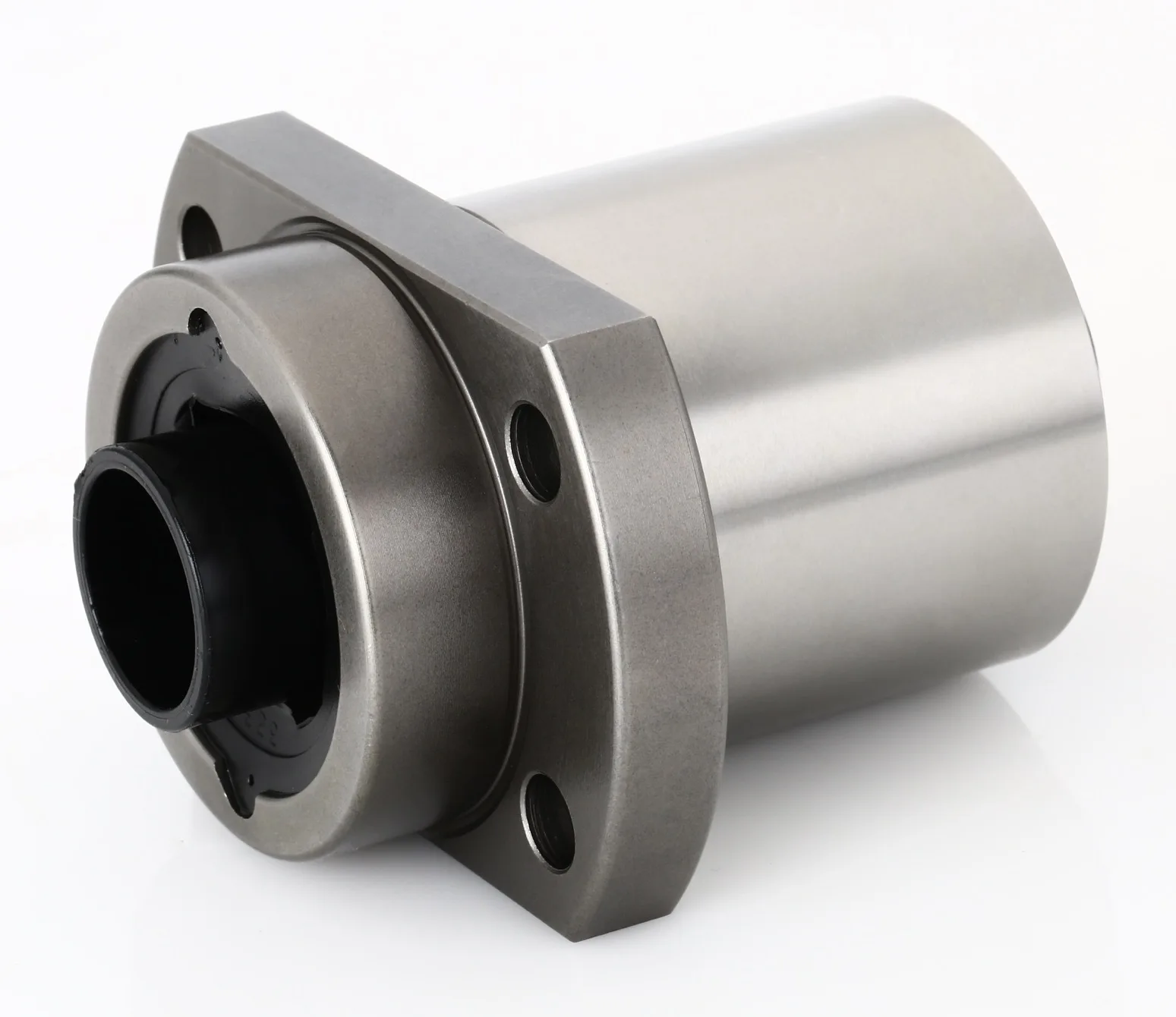 Ball lead screws SFE1616 SFE3232 SFE4040 big lead with good quality rolled process for CNC machine