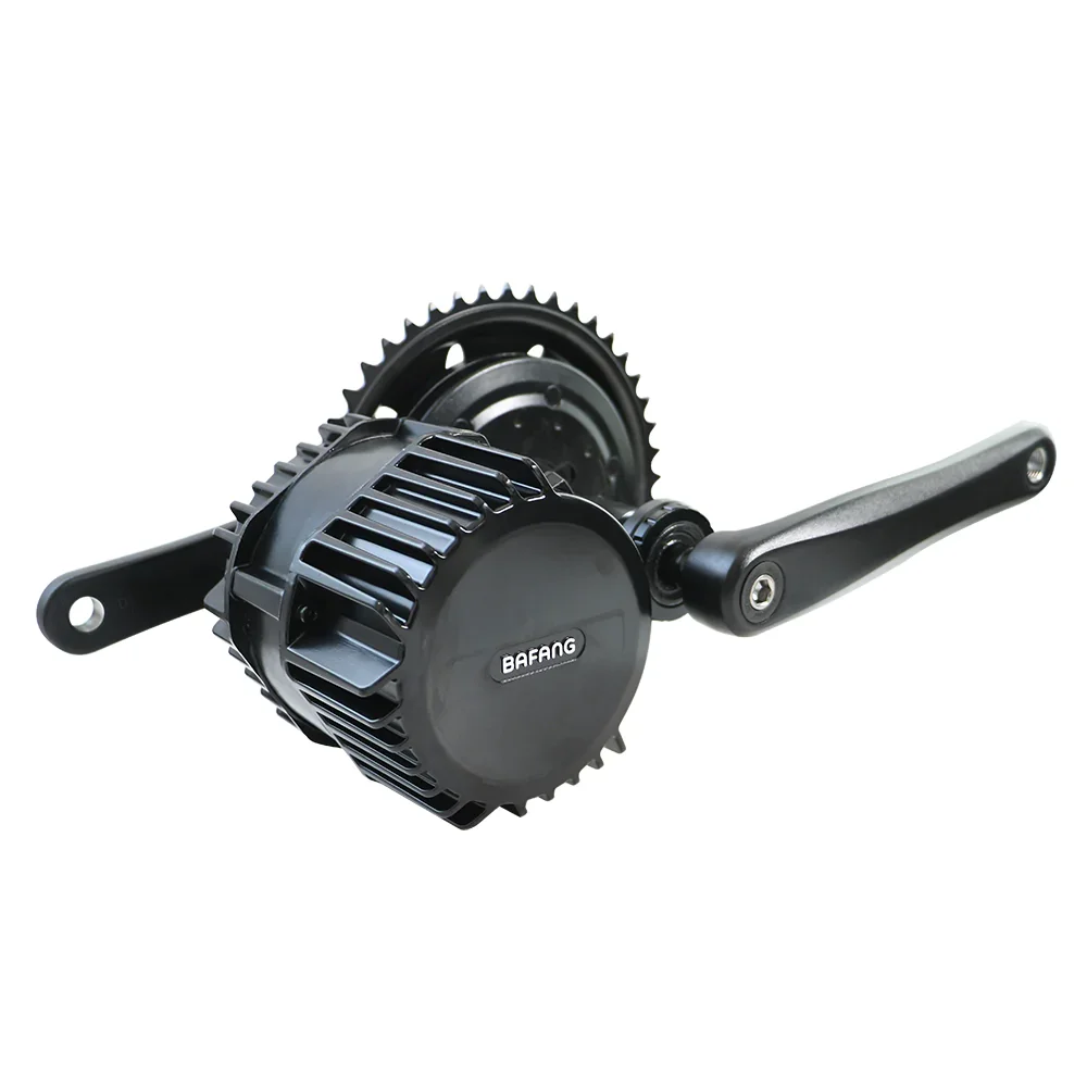 Bafang BBSHD 48V 52V 1000W Mid Drive Motor 8fun Electric Bike Bicycle Ebike Conversion Kit