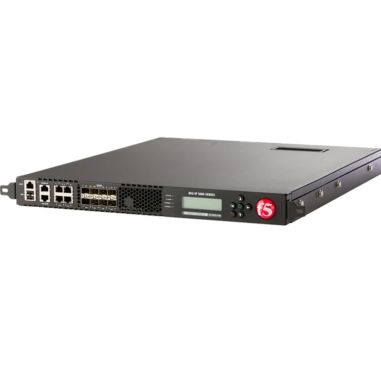 F5-BIG-AWF-I5800 BIG-IP i5800 Расширенный брандмауэр веб-приложений