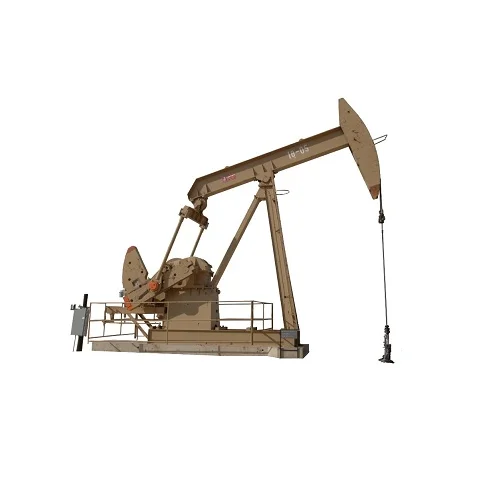 
API Oil Pumping Unit 