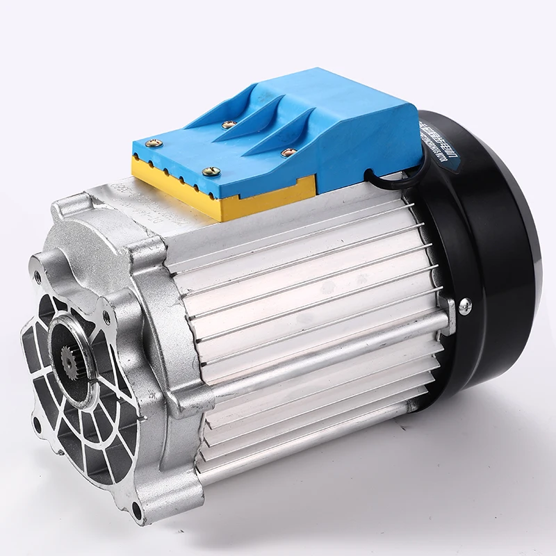 Datai 3000w 72v 100kmh e motorbike  motor kits 94%eff strong power,high speed,  longer mileage