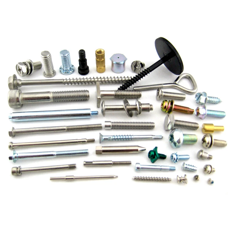 HBLJ большой размер, горячеоцинкованный u-образный болт с гайкой