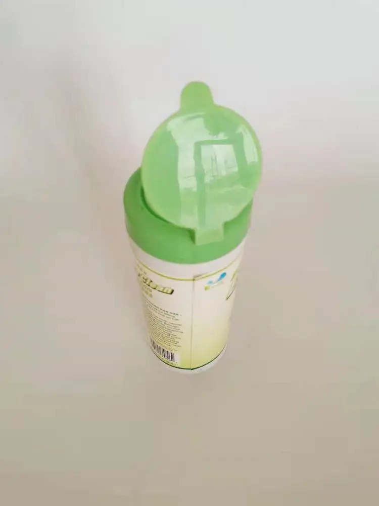 Wholesale Biodegradable Kitchen Wet Wipes In Canister Magic Wet Wipes