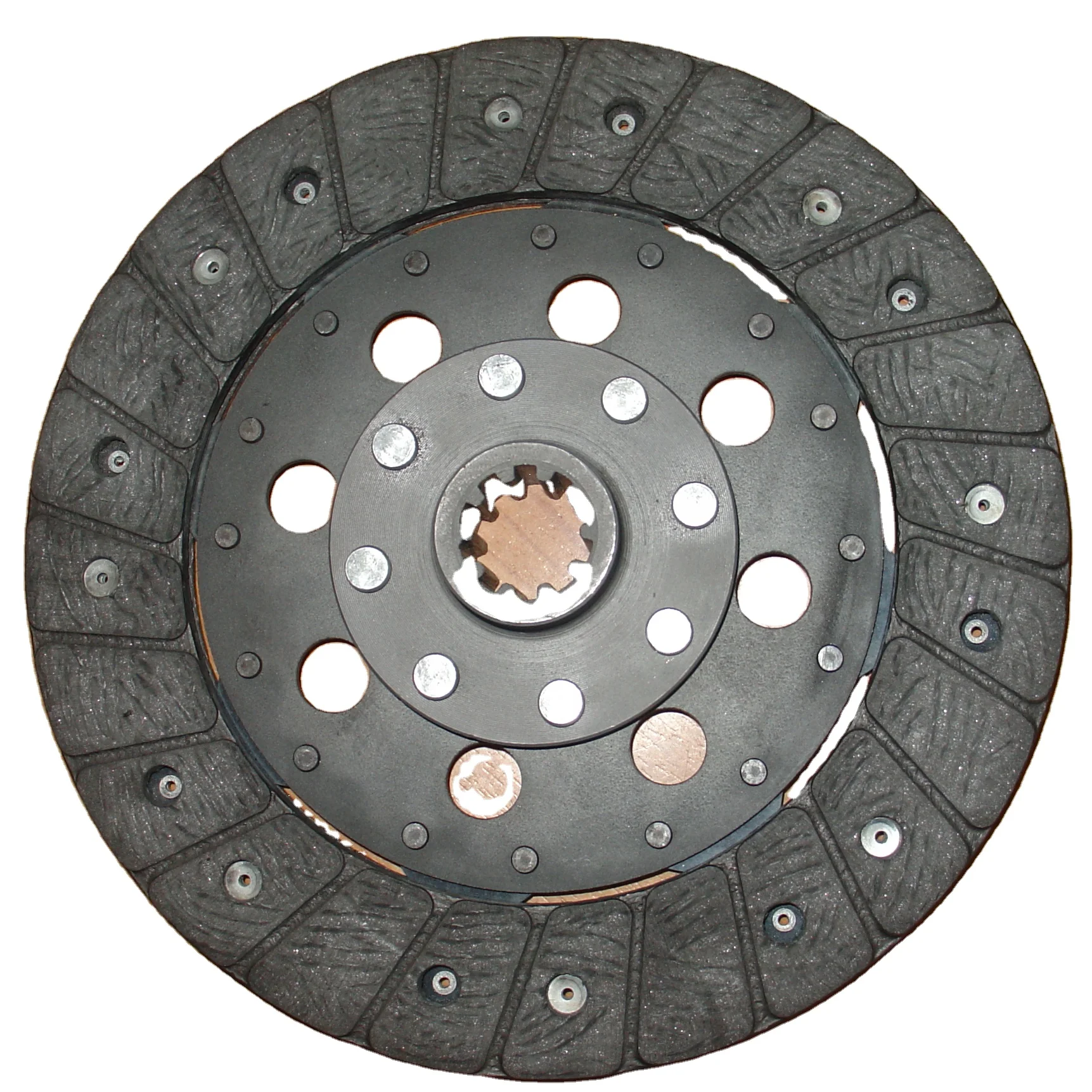 3105233M91 используется для MASSEY FERGUSON 3105233M92 3311352M92 3311943M91 диск сцепления трактора