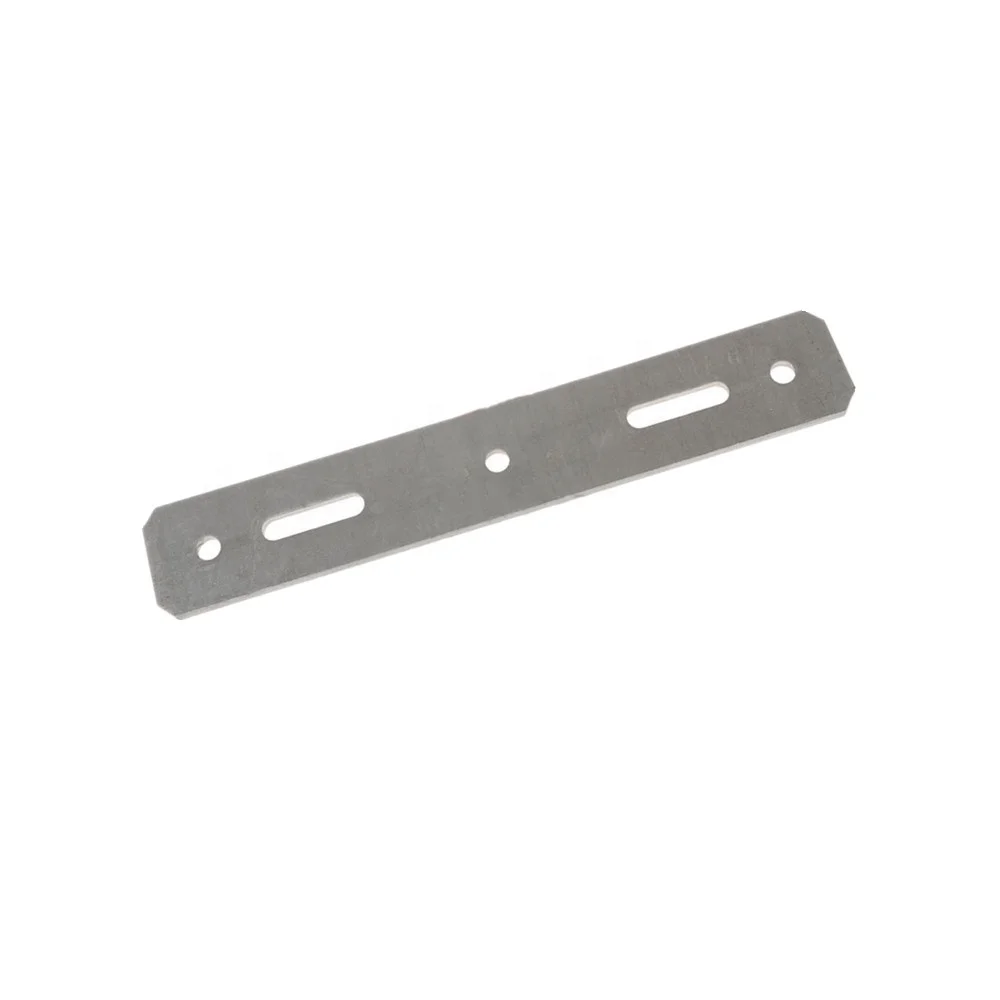 Factory Supply Galvanized Electrical Steel Cross Arm/electric Pole Cross Arm