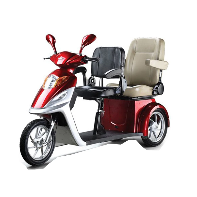 
China Manufacture ce certificated electric scooter with pedals 