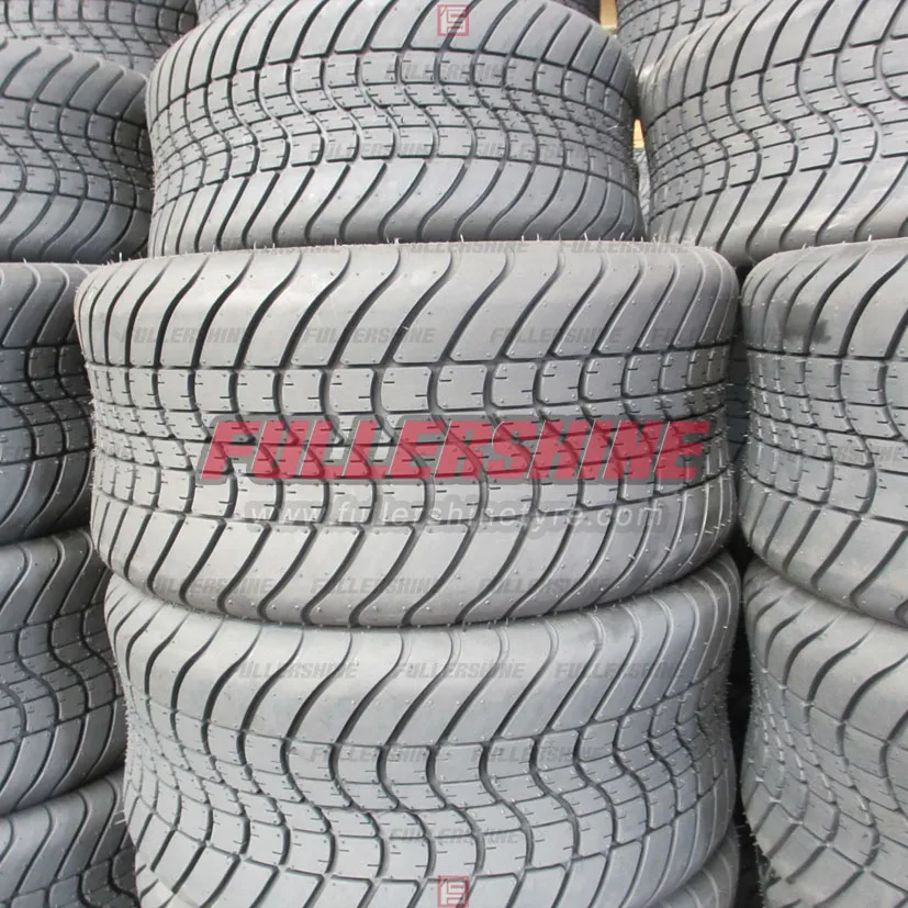 top quality FULLERSHINE GOLF TYRE 215/35-12  225/30-14