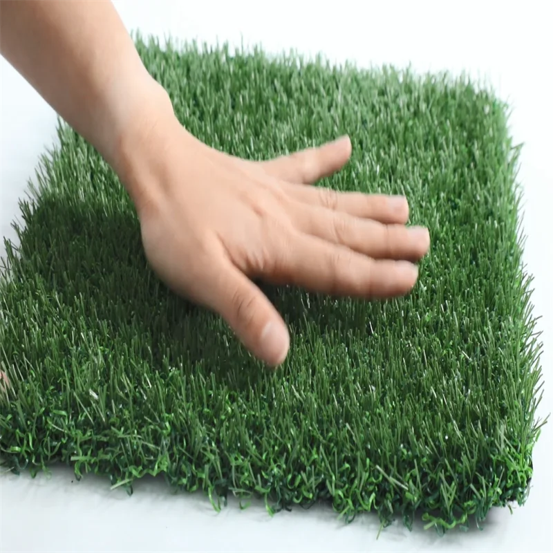professional soccer field synthetic lawn putting green football artificial turf grass