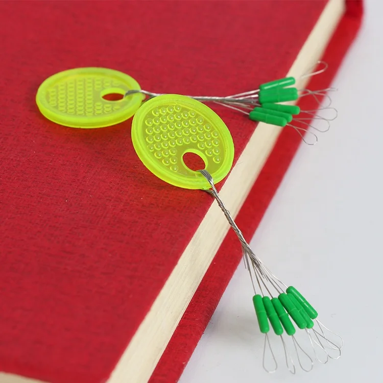  Koi ловля карпа пластиковая кормушка для ловли рыбы удочка космические бобы