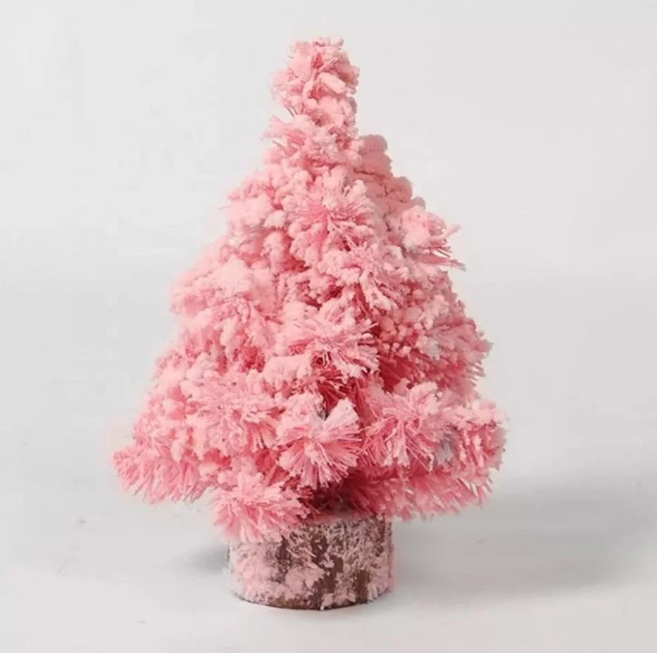 Colorful Material Artificial Magic Christmas Snow Flocking Powder For Christmas Tree Decoration