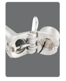 OEM High Quality 20 Inch Electric Fat Bike Alloy Adjustable Folding bike stem