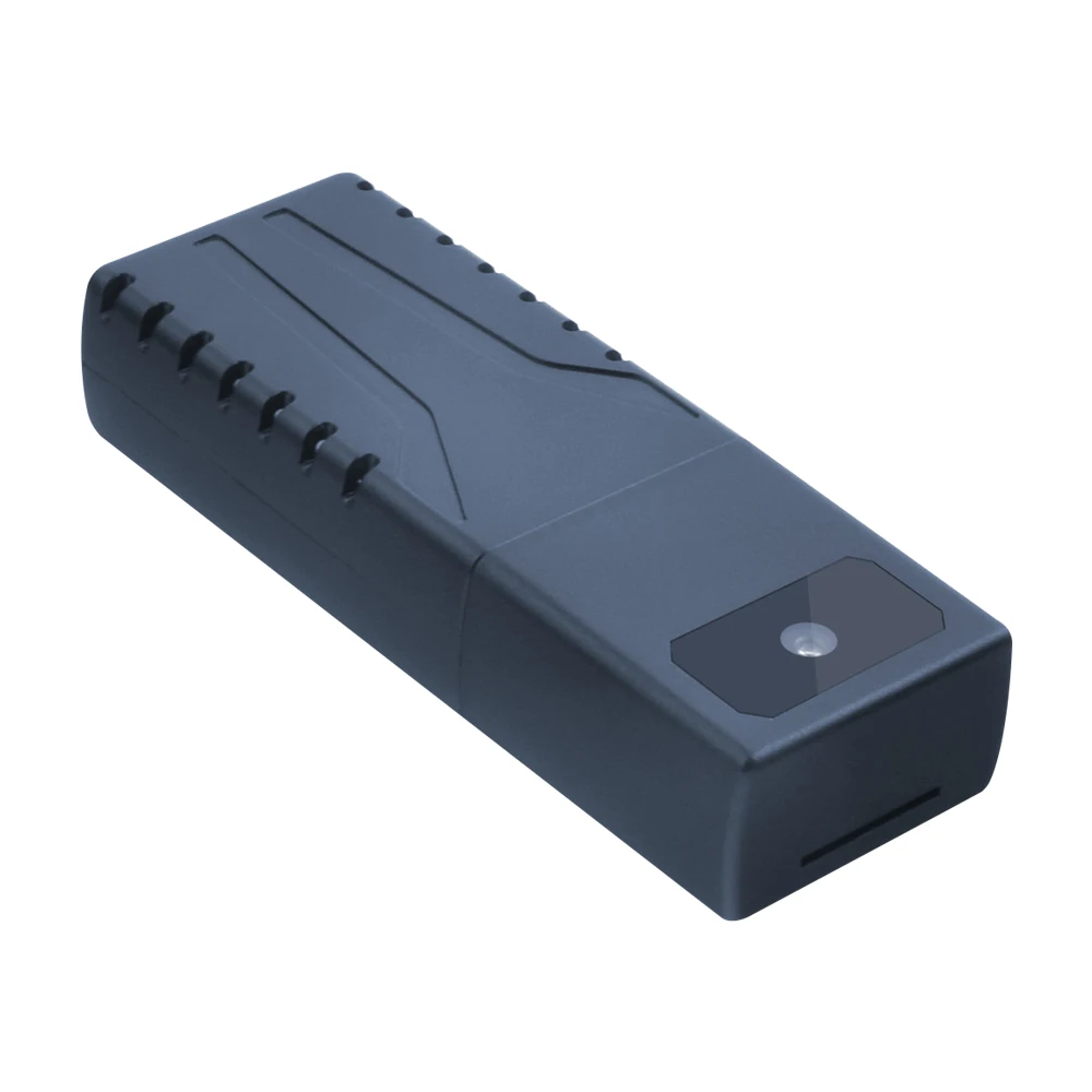 Wireless HD Wifi Camera Button Mini DV Camcorder Motion Detection Nanny CAM double lens