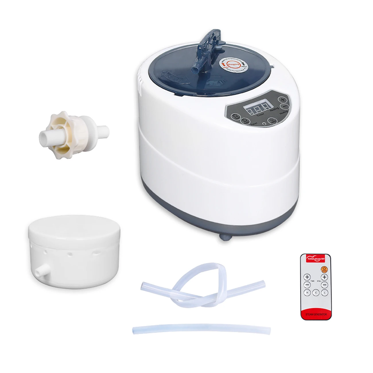 The Best At-Home Personal Steam Room Sauna Spa Sauna Room Home Portable