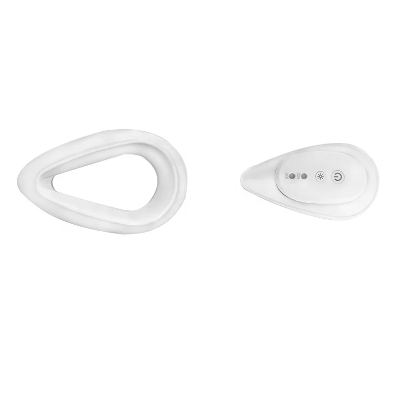  Customized LOGO Hot selling Factory direct supply Facial massager Hot-headed Collagen Small Iron Deep Importing for
