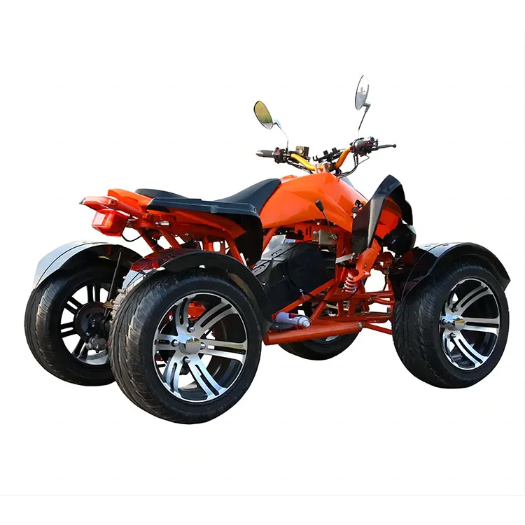 China Made  72V 32Ah Lead Acid Battery Disc Brake New Electric Atv