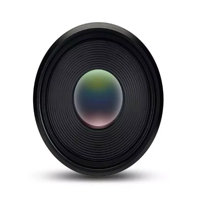 Новинка макрообъектив YONGNUO YN60mm F2 MF 0 234 m с большой диафрагмой и ручной фокусировкой для камеры