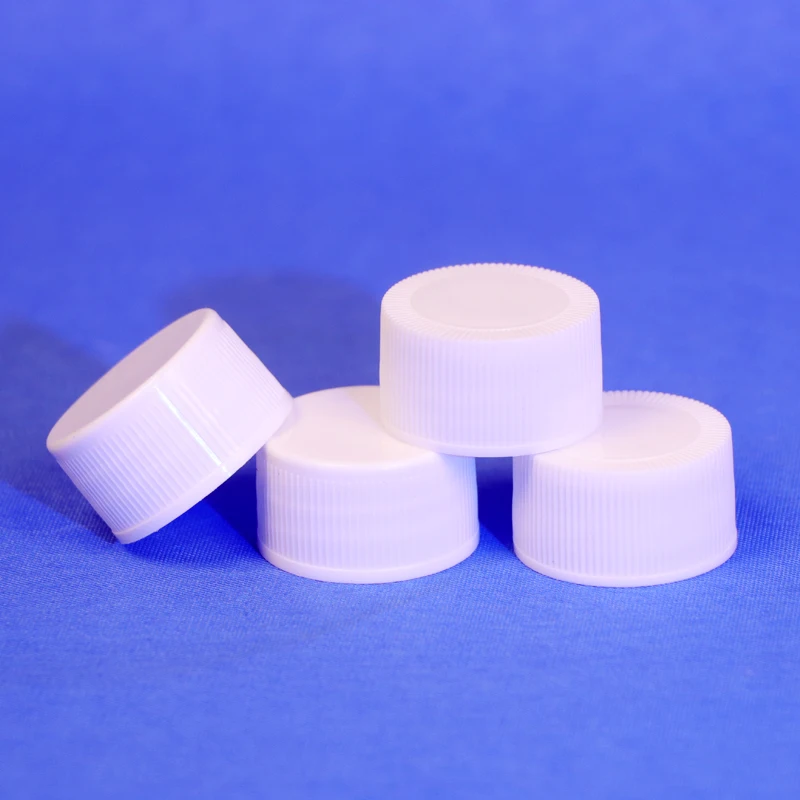 High quality 28mm drinking bottle cap Plastic cap for empty plastic Soft Drink bottle for coffee milk bottle cap Wholesale