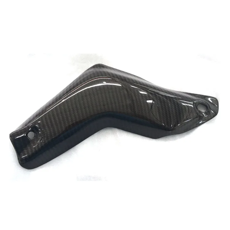 Лидер продаж, детали корпуса двигателя из углеродного волокна высокого качества