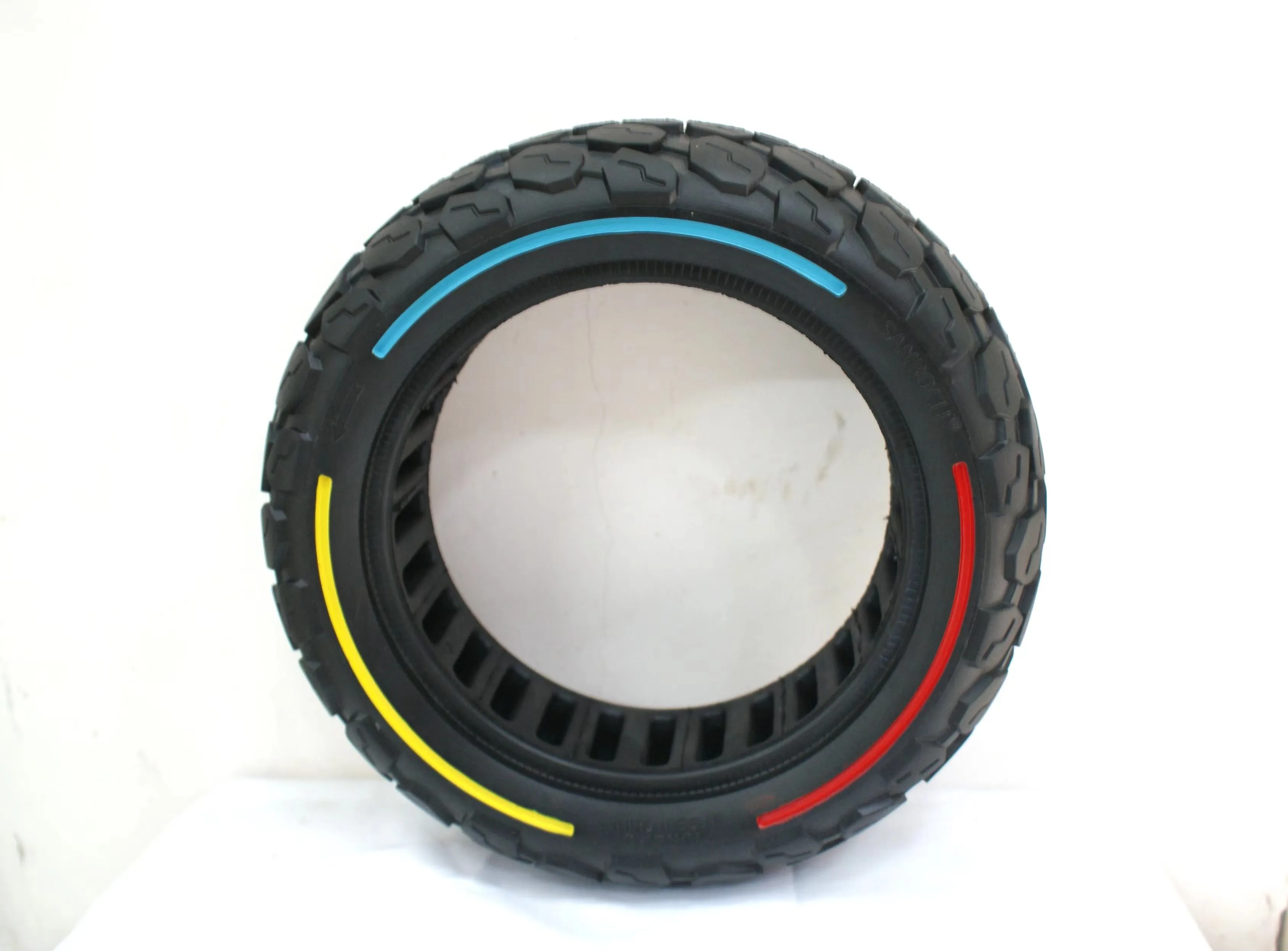 10 Inch 10x2.75 Solid Tire 10x2.75-6.5 for Kugoo G2 Pro/G booster Speedway 5 Dualtron 3 Electric Scooter Parts Accessories