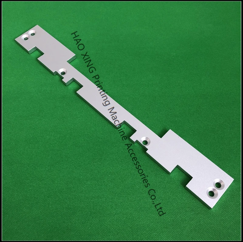 1 Piece Insulator Support for Power Distribution Equipment  Low Voltage Copper Busbar Holder for Mitsubishi Printing Machine