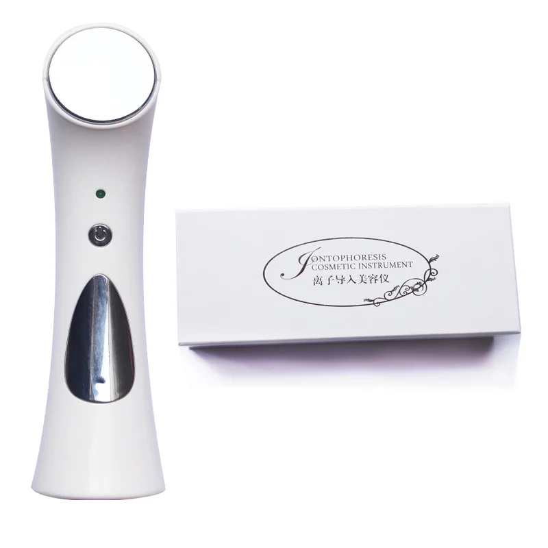 2021 New Style Sale Face Beauty Instrument Iontophoresis Beauty Instrument