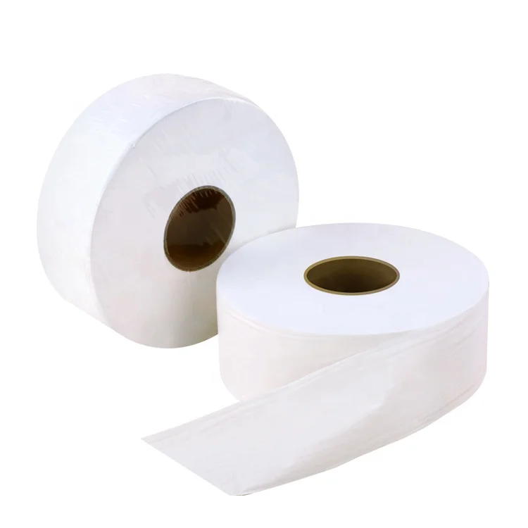 China Soft Jumbo Roll 16 Gsm Tissue Paper Big Tissue Roll Jumbo Soft Jumbo Tissue Paper Roll