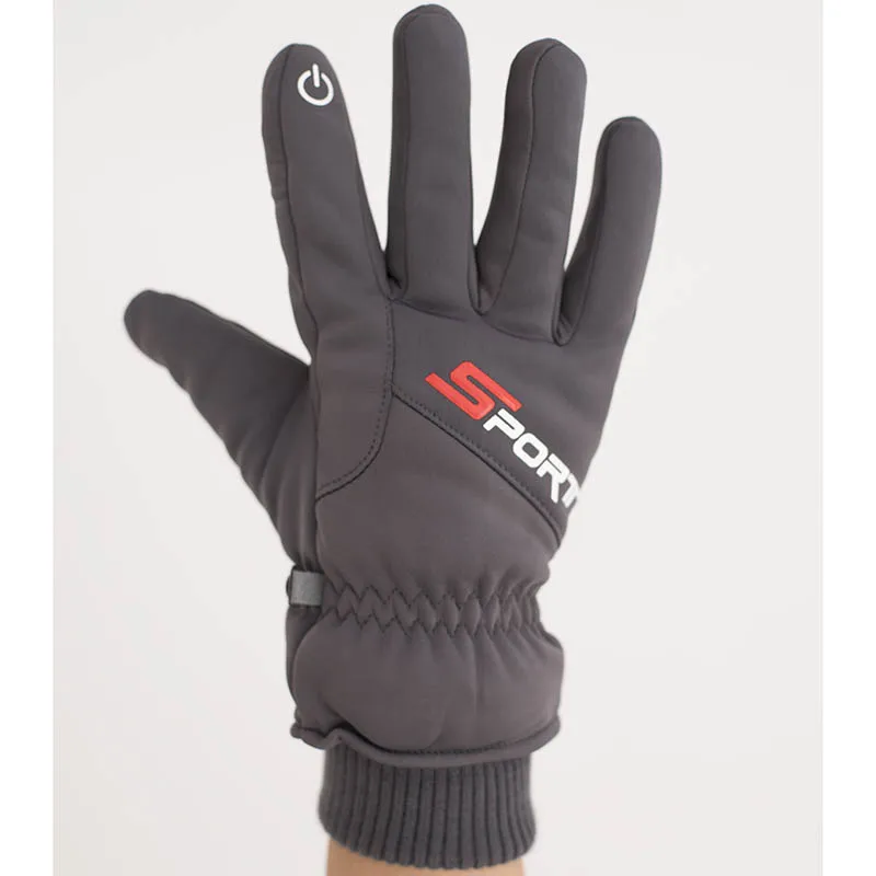  High quality and low price motorcycle riding gloves custom Quality Gym Palm Gloves