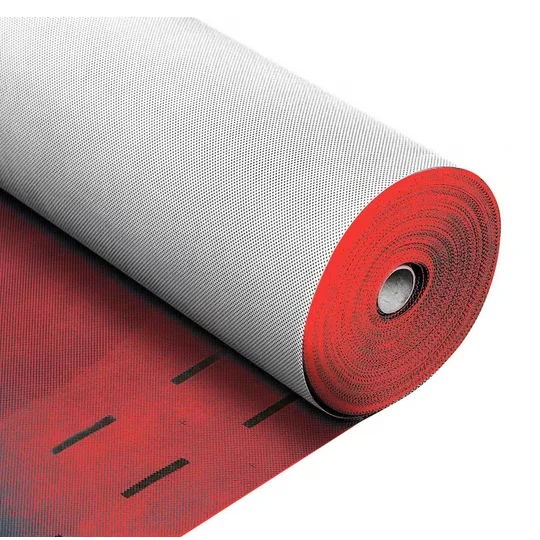 Kingway Highly breathable three-layer film Breathable Membrane