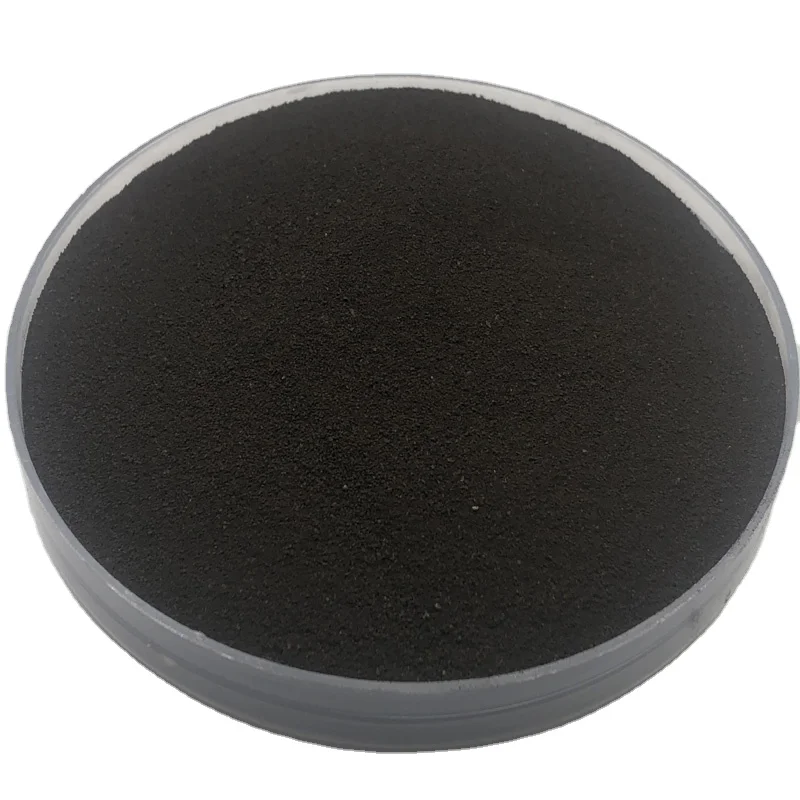 Factory supply 90-99% pure iron powder reduced iron powder atomized iron powder