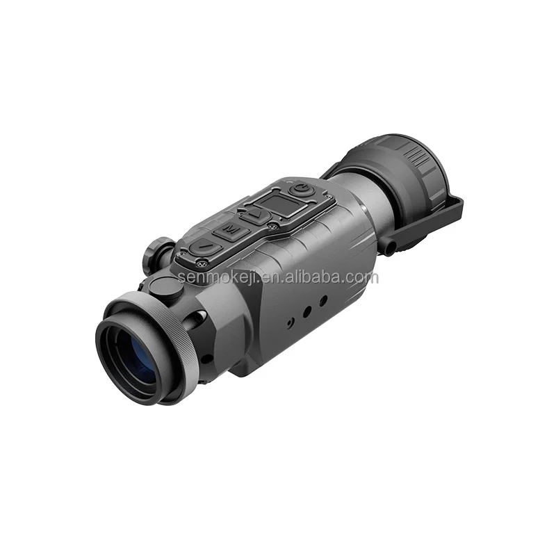 Thermal Imaging IR Resolution Thermal Night Camera 384*288 640*512 TA431 Clip-on Thermal Sight Camera