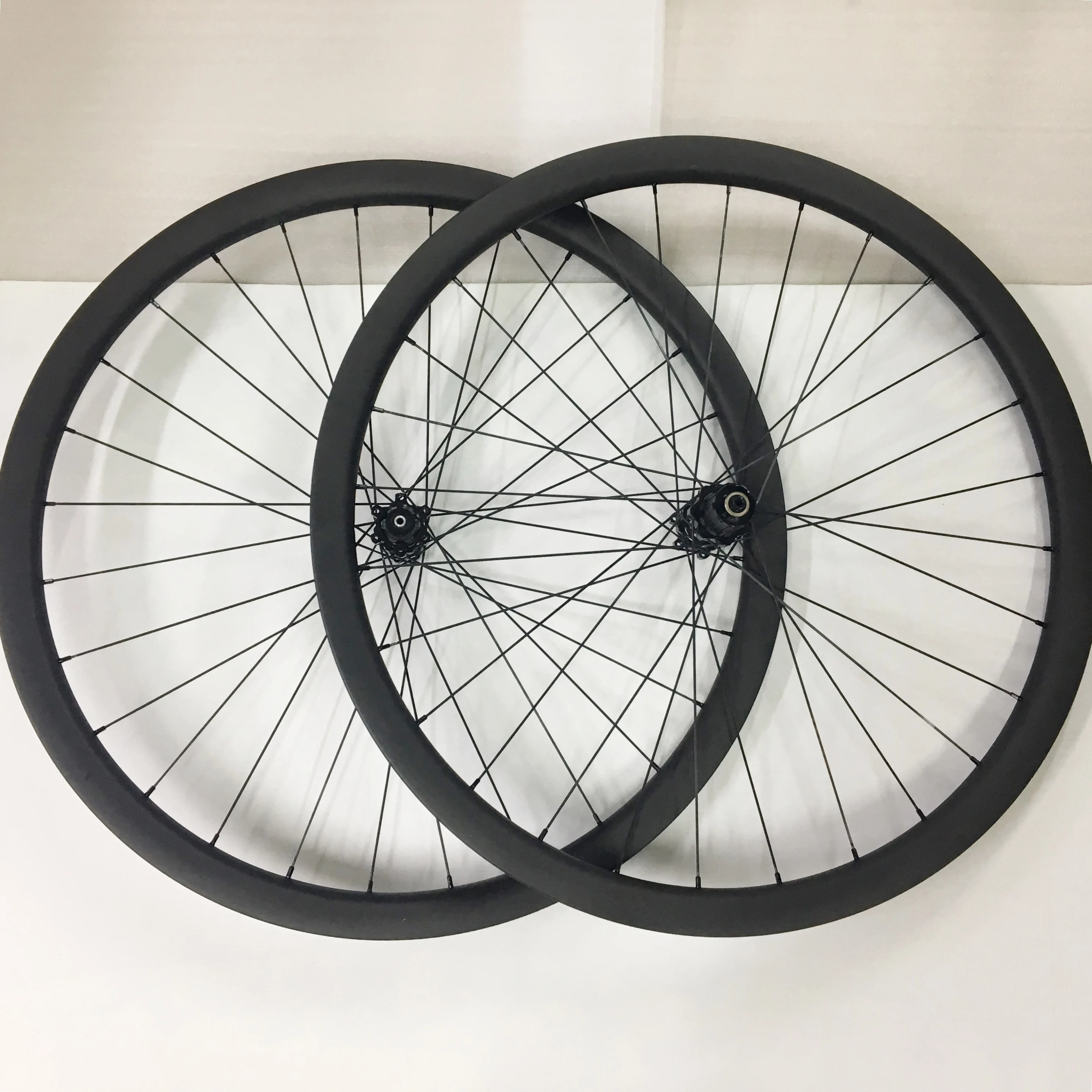 APEX 50mm tubular 700c carbon fiber road bike wheels aero wheelset with DT 350 hub