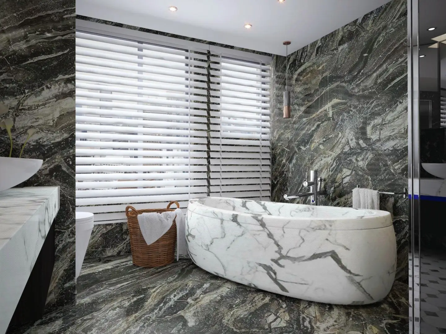 Italian Dark Arabescato Orobico Brown Marble Stone Slab Floor Wall Panel Tiles Prices