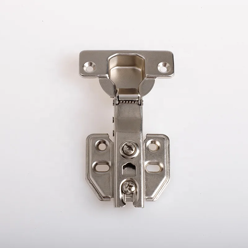 35mm hydraulic folding glass door hinges for steel frame