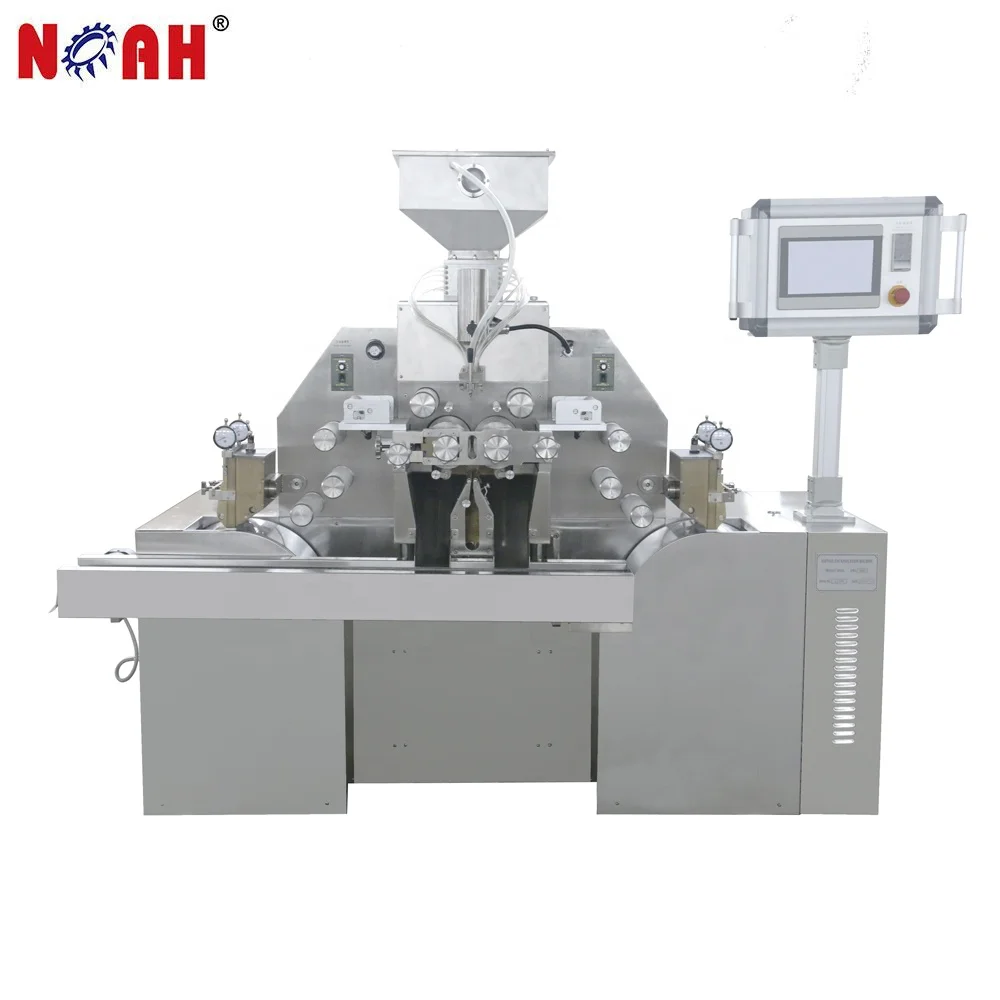 RJN-115 DHA oil  softgel encapsulation machine