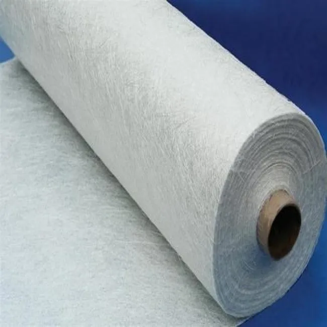 
Glass fiber chopped strand mat  (1600185422658)