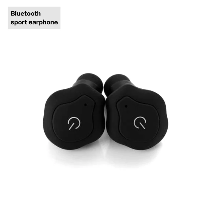 H58 Bluetooth Mini headset Promotion Small Mini Headsets Bluetooth headsets are lightweight and economical