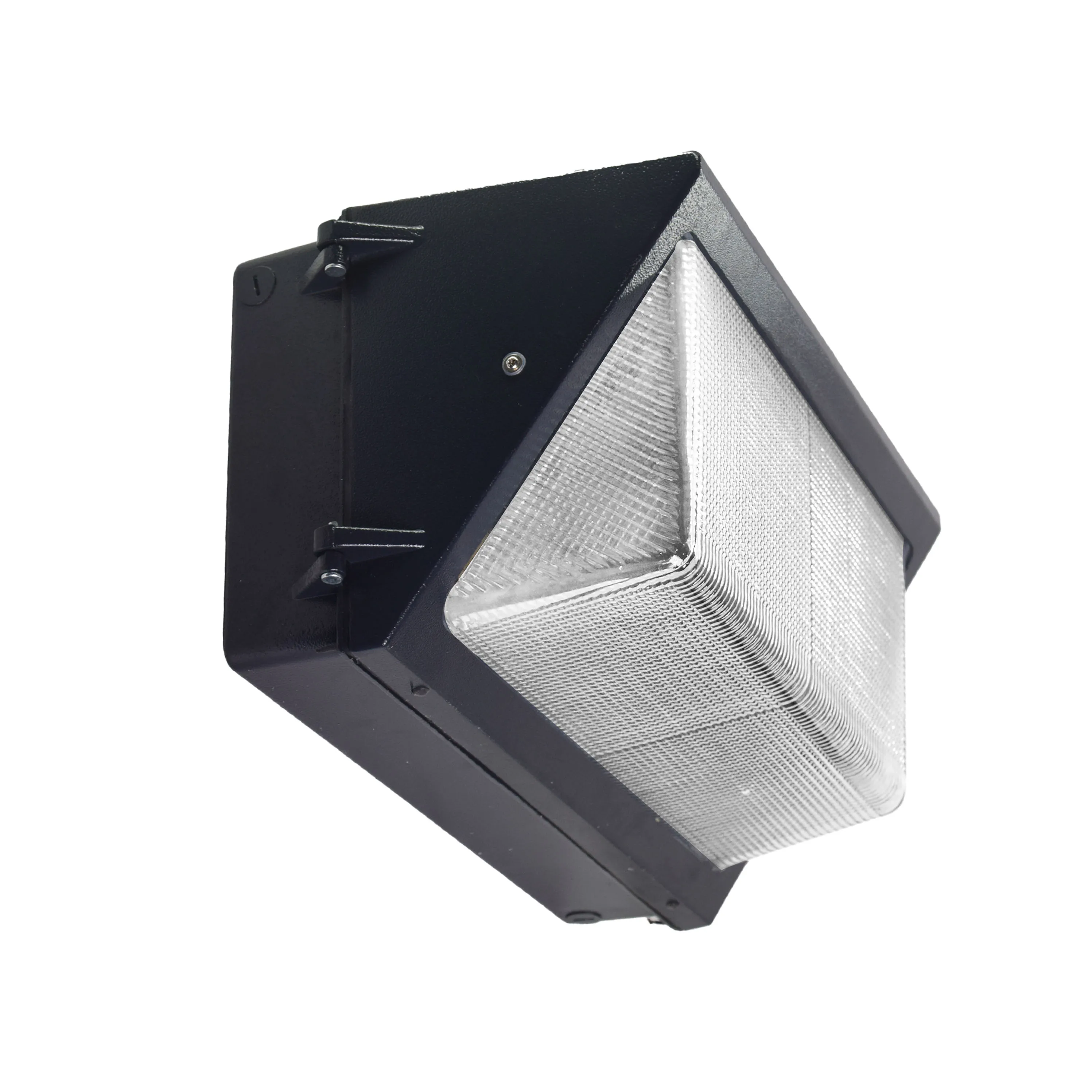 ETL List E39/E40 Lampholder 250W Aluminum die-casting with borosilicate or PC diffuser wall lamp