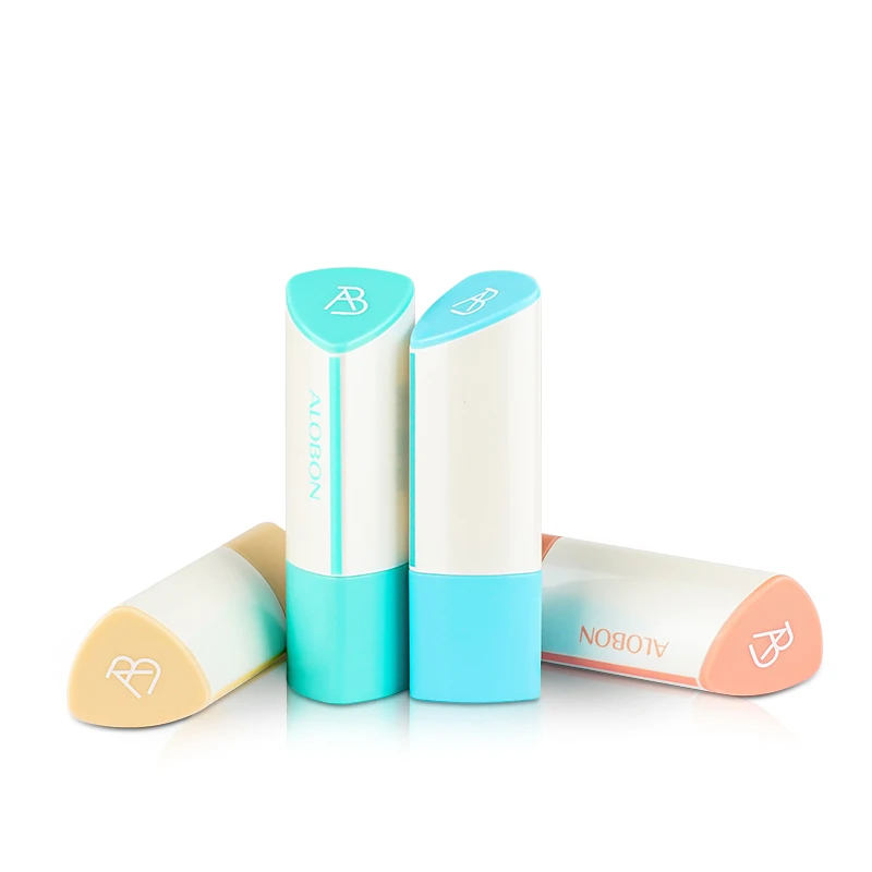 Alobon Rice Pulp Protein Lip Balm