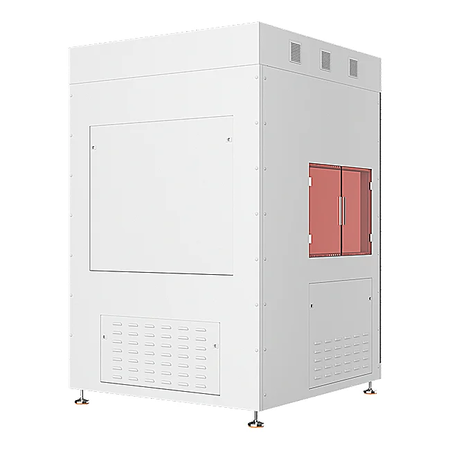 High Precision  Industrial 3D Printer Form Size  800*800*500 For Photosensitive  Resin Model
