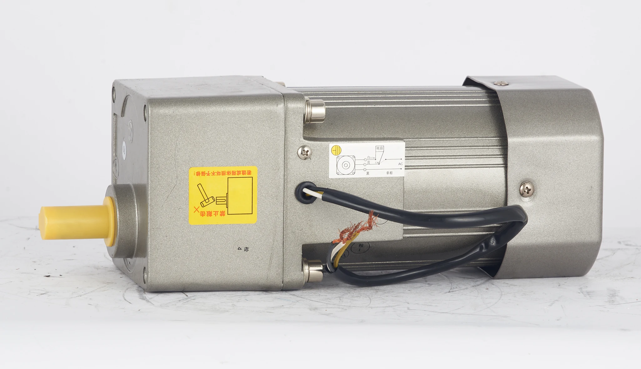 220V  120W AC  asynchronous motor