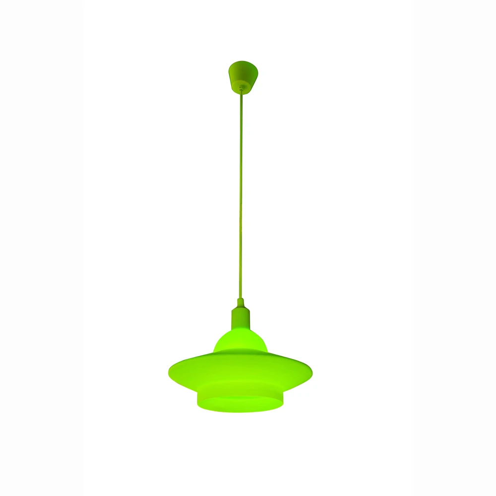 Flying Shade Silicone Pendels Lampshade