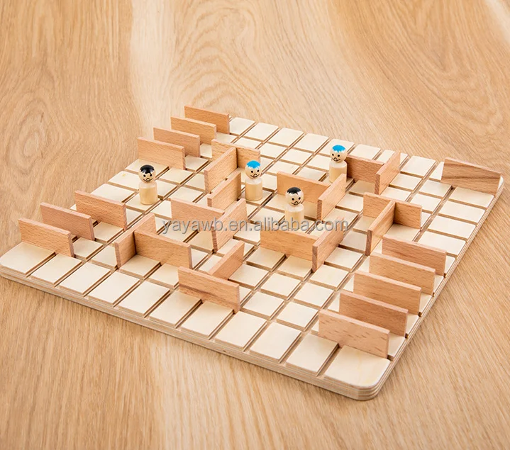 2023 two-person logical thinking desktop games multi-person intellectual brain toys brinquedos